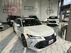 تويوتا أفالون